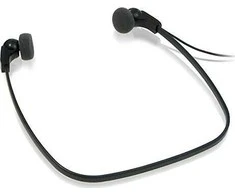 Ausinės Philips Ausinės do transkrypcji LFH0334