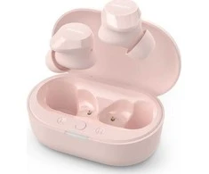 Ausinės Philips TAT1209PK/00, rožinės spalvos