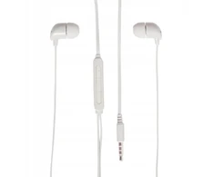 Ausinės Philips balta (TAE1146WT/10)