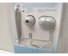 Ausinės Philips balta (TAE1146WT/10)