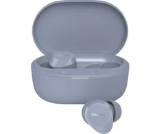 Ausinės Philips belaidės mėlynas (TAT1300LB/00)