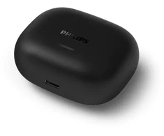 Ausinės Philips juodas (TAT3000BK/00)