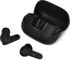 Ausinės Philips juodas (TAT3000BK/00)