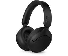 WIRELESS Ausinės TAH6000BK PHILIPS