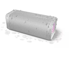 Garsiakalbis Philips TAS2000W/00 Baltas (TAS200WT)