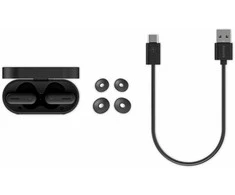 Ausinės Philips TAT6000BK/00