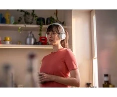 AUSINĖS BELAIDĖS TAH4209WT/00 PHILIPS