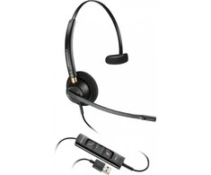 HP ENCOREPRO 515 USB-M TEAMS CERT - MONOAURALINĖS USB SKAMBUTŲ CENTRO AUSINĖS