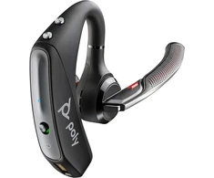 Poly „Voyager 5200“ ausinės