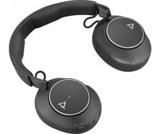 Ausinės Poly Voyager Surround 80 UC MS (8G7U0AA)