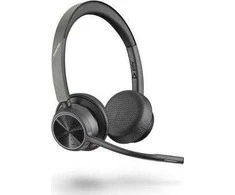 Ausinės Poly Voyager 4320 UC (218475- 01)