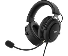 PREYON Storm Fly II ausinės, juodos (PSF253B)