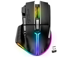 Ausinės PRO M5 WIRELESS