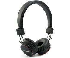 Prolink FINEBLUE BEATBACK FR-7S Bluetooth ausines laisvu ranku juodas