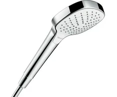Dušo galvutė Hansgrohe Select 110, 110 mm