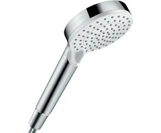 Hansgrohe Crometta Vario 100 2sr dušo galvutė. 13.8 l/min. chromas