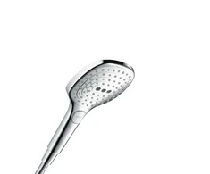 Dušo galvutė Hansgrohe Select E120, 120 mm