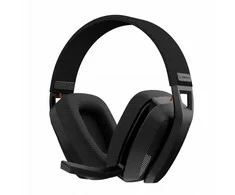 Ausinės Rampage Blitz juoda