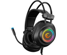 Ausinės Rampage RM-K19 juoda
