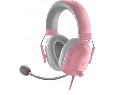 Ausinės Razer BlackShark V2 X Rožinė (RZ04-03241400-R3G1)