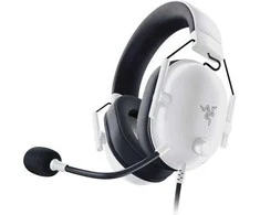 Ausinės Razer BlackShark V2 X Balta (RZ04-03241500-R3M1)