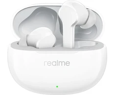 Ausinės Realme T110 baltas