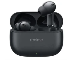 Ausinės realme Buds T310 juoda