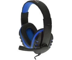 Ausinės Rebeltec RBLSLU00047