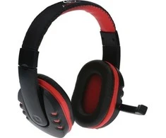 Ausinės Rebeltec RBLSLU00032