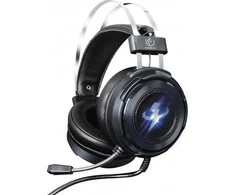 Rebeltec Thore ausinės 7.1 USB