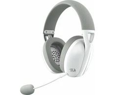 Ausinės Redragon H848 IRE Pro Baltas/Pilkas