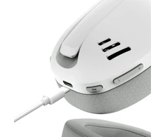 Ausinės Redragon H848 IRE Pro Baltas/Pilkas