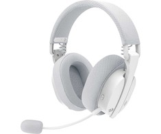 Ausinės Redragon H888W Luce Baltas (H888W)