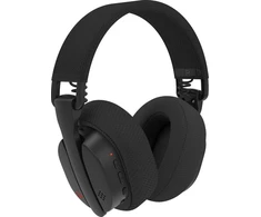 Ausinės Redragon H888 LUCE juoda