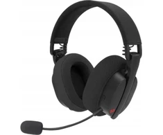 Ausinės Redragon H888 LUCE juoda