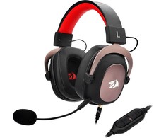 Ausinės Redragon Zeus H510-1