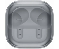 Ausinės Samsung Galaxy Buds4 Pro balta (SM-R640NZWAEUE)