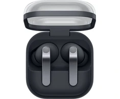 Ausinės Samsung Galaxy Buds4 Pro R640 – Juodas