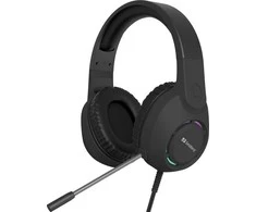 Sandberg BossBlaster USB Ausinės