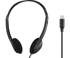 Ausinės Sandberg USB-C Headphone Bulk (825-32)