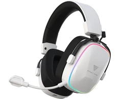 Ausinės Secret Gear SX2 Balta