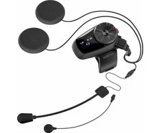 Ausinės Universalus domofonas SENA 5S BT 5.0 SINGLE