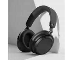 Sennheiser Accentum Plus belaidės ausinės juodos