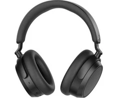 Sennheiser Accentum Plus belaidės ausinės juodos