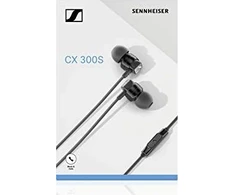 Ausinės Sennheiser CX 300S