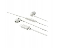 Ausinės Sennheiser CX 80U balta