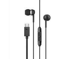 Ausinės Sennheiser CX 80U juoda