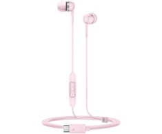 Ausinės Sennheiser CX 80U sakura