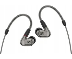 Ausinės Sennheiser IE 600