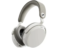 Ausinės Sennheiser MOMENTUM 5 Belaidės Baltas
